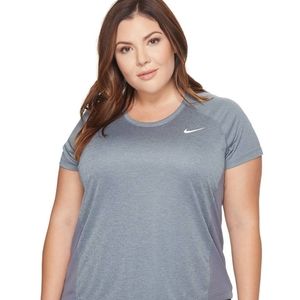 Nike Running Tee